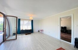 Apartament de 4 camere, 160 mp, gradina, parcare, zona strazii Plevnei