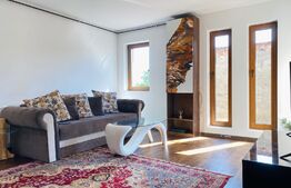 Apartament de 4 camere, 160 mp, gradina, parcare, zona strazii Plevnei