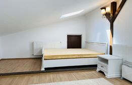 Apartament de 4 camere, 160 mp, gradina, parcare, zona strazii Plevnei