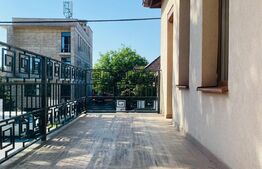 Apartament de 4 camere, 160 mp, gradina, parcare, zona strazii Plevnei