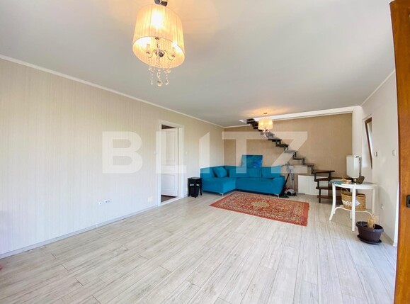Apartament de închiriat 4 camere Someseni - 94986AI | BLITZ Cluj-Napoca | Poza13
