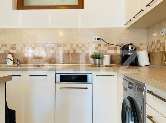 Apartament de închiriat 4 camere Someseni - 94986AI | BLITZ Cluj-Napoca | Poza14