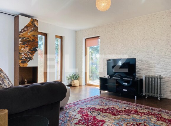 Apartament de închiriat 4 camere Someseni - 94986AI | BLITZ Cluj-Napoca | Poza2