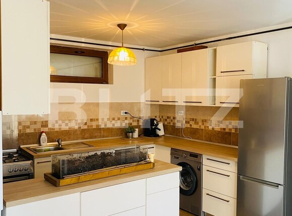 Apartament de închiriat 4 camere Someseni - 94986AI | BLITZ Cluj-Napoca | Poza15