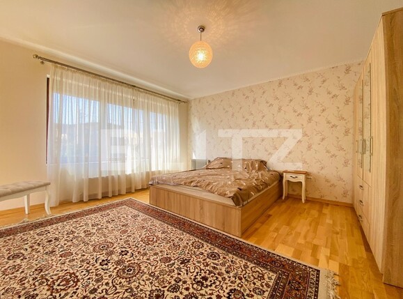 Apartament de închiriat 4 camere Someseni - 94986AI | BLITZ Cluj-Napoca | Poza4