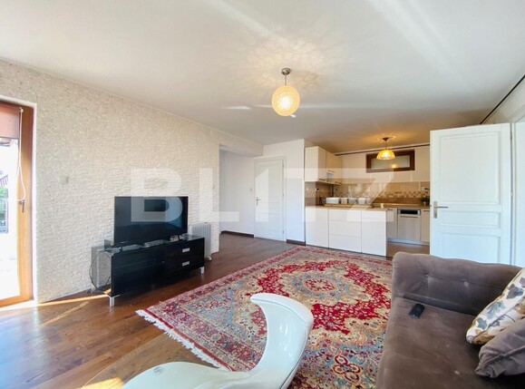 Apartament de închiriat 4 camere Someseni - 94986AI | BLITZ Cluj-Napoca | Poza3