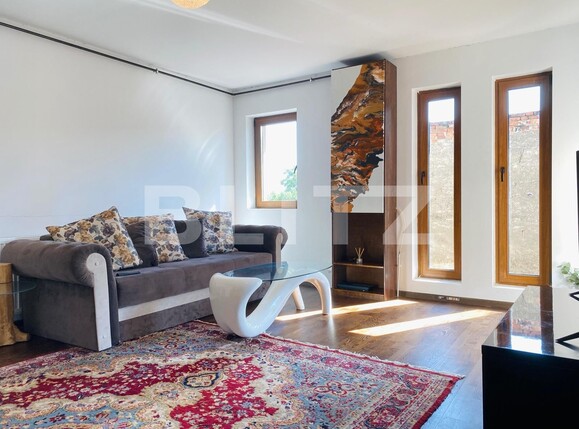 Apartament de închiriat 4 camere Someseni - 94986AI | BLITZ Cluj-Napoca | Poza1