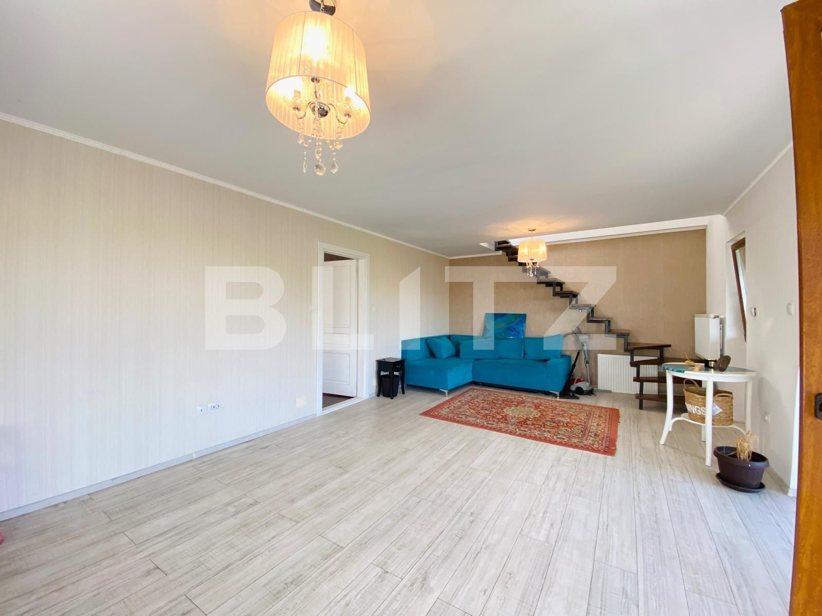 Apartament de închiriat 4 camere Someseni - 94986AI | BLITZ Cluj-Napoca | Poza13