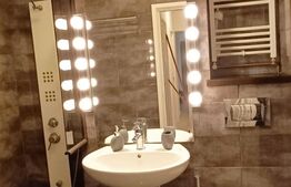 Apartament spațios, 63mp, etaj intermediar, zona Spitalului de Recuperare