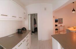 Apartament spațios, 63mp, etaj intermediar, zona Spitalului de Recuperare