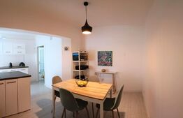 Apartament spațios, 63mp, etaj intermediar, zona Spitalului de Recuperare