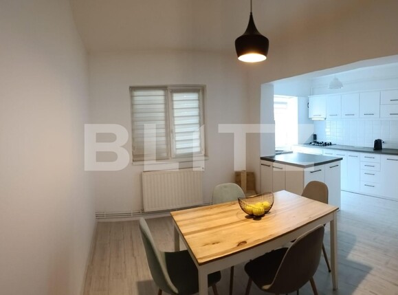 Apartament de vânzare 3 camere Zorilor - 94990AV | BLITZ Cluj-Napoca | Poza5