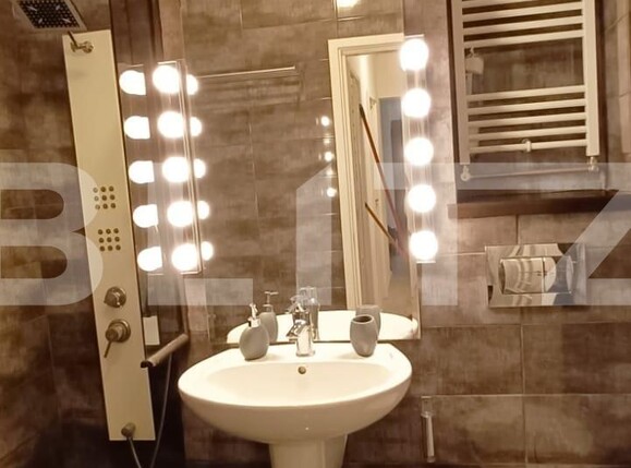 Apartament de vânzare 3 camere Zorilor - 94990AV | BLITZ Cluj-Napoca | Poza8