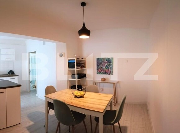 Apartament de vânzare 3 camere Zorilor - 94990AV | BLITZ Cluj-Napoca | Poza6