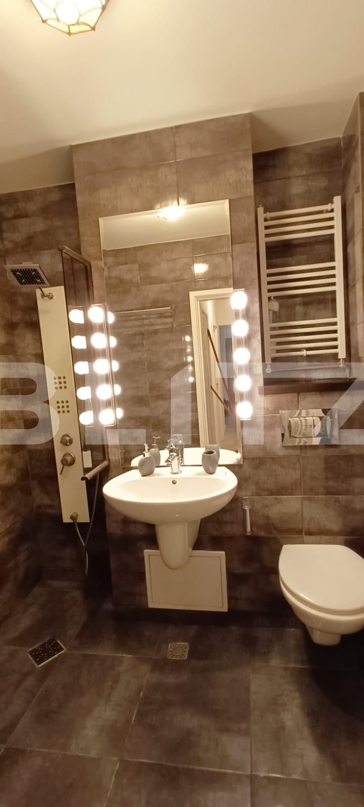 Apartament de vânzare 3 camere Zorilor - 94990AV | BLITZ Cluj-Napoca | Poza8