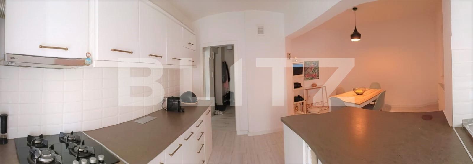 Apartament de vânzare 3 camere Zorilor - 94990AV | BLITZ Cluj-Napoca | Poza7