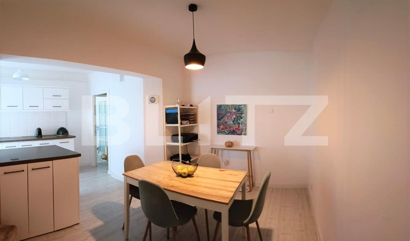 Apartament de vânzare 3 camere Zorilor - 94990AV | BLITZ Cluj-Napoca | Poza6