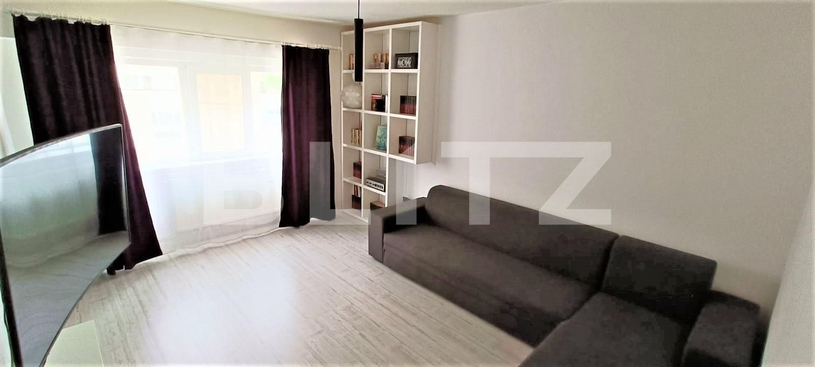 Apartament de vânzare 3 camere Zorilor - 94990AV | BLITZ Cluj-Napoca | Poza3