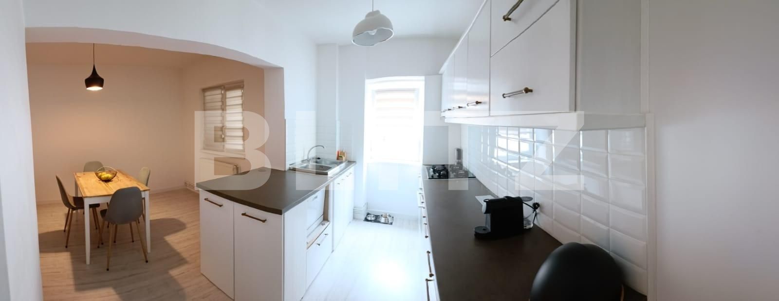 Apartament de vânzare 3 camere Zorilor - 94990AV | BLITZ Cluj-Napoca | Poza4