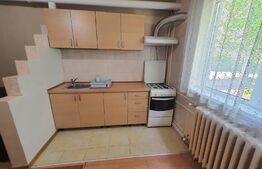 Garsonieră de 26 mp, mobilată modern, Dâmbul Rotund