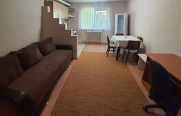 Garsonieră de 26 mp, mobilată modern, Dâmbul Rotund