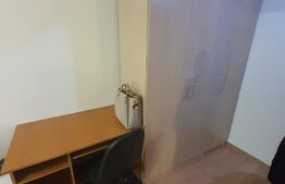 Garsonieră de 26 mp, mobilată modern, Dâmbul Rotund