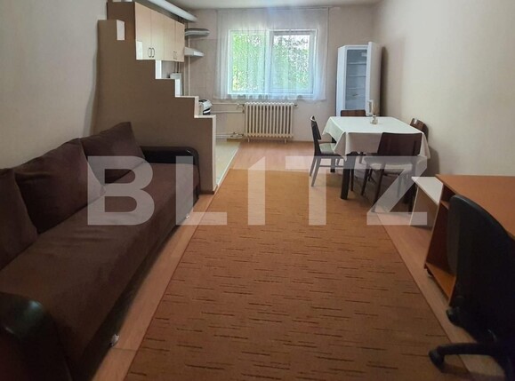 Garsonieră de vânzare Dambul Rotund - 94991AV | BLITZ Cluj-Napoca | Poza2