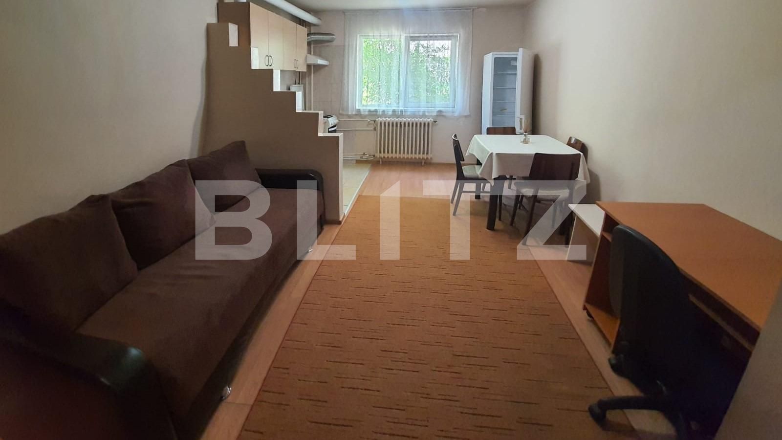 Garsonieră de vânzare Dambul Rotund - 94991AV | BLITZ Cluj-Napoca | Poza2