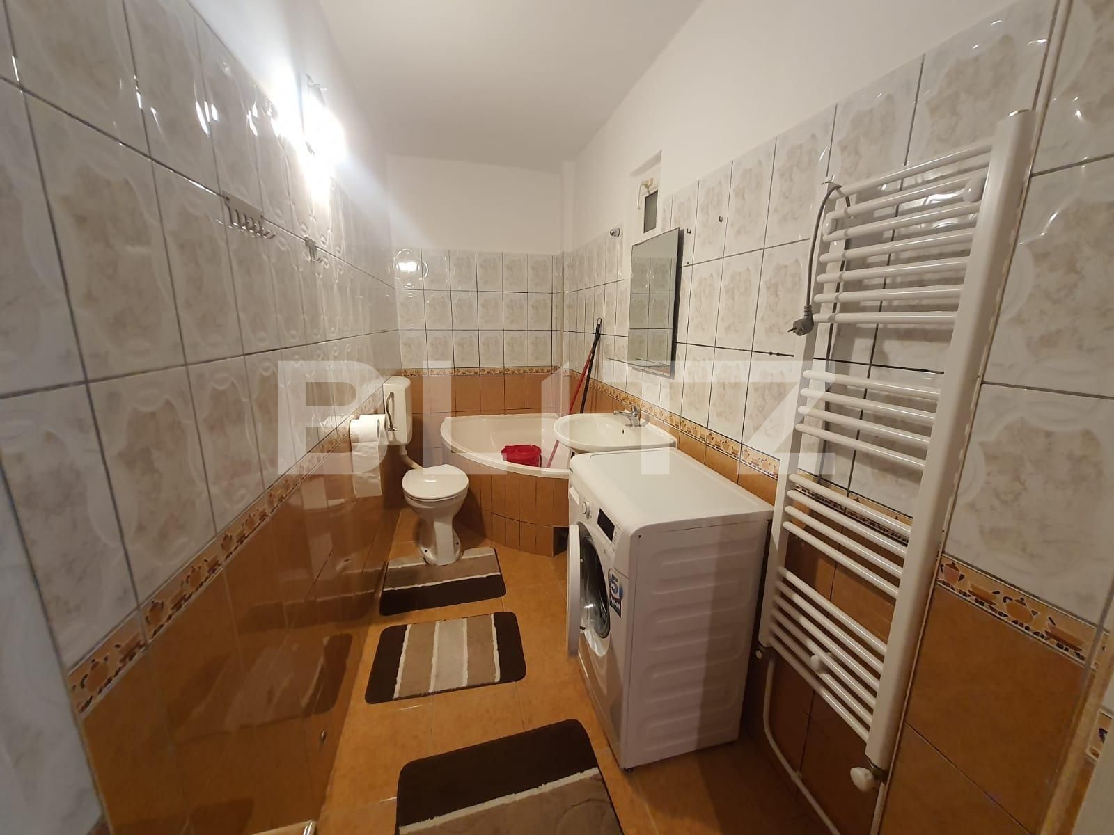 Garsonieră de vânzare Dambul Rotund - 94991AV | BLITZ Cluj-Napoca | Poza4