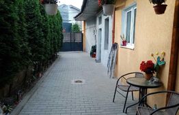 Oportunitate! Apartament la casa cu pod mansardabil, 2 camere, 42 mp, zona Decebal