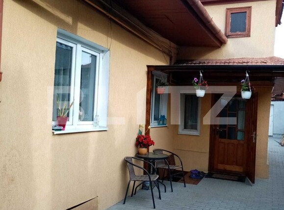 Apartament de vânzare 2 camere Semicentral - 94996AV | BLITZ Cluj-Napoca | Poza1