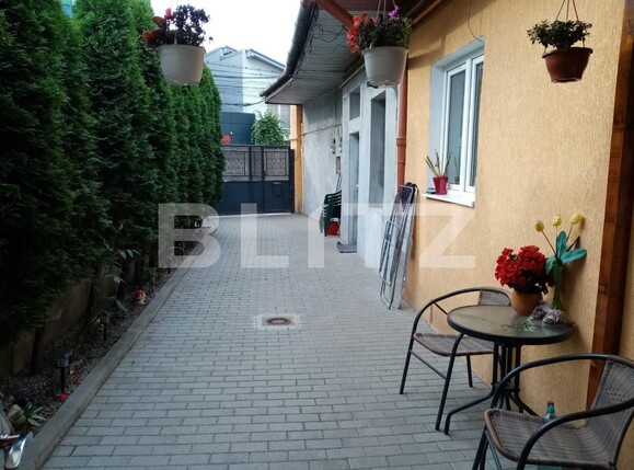 Apartament de vânzare 2 camere Semicentral - 94996AV | BLITZ Cluj-Napoca | Poza2