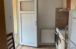 Garsonieră 27 mp, la casă, zona Câmpului, Mănăștur