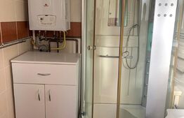 Garsonieră 27 mp, la casă, zona Câmpului, Mănăștur