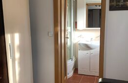 Garsonieră 27 mp, la casă, zona Câmpului, Mănăștur