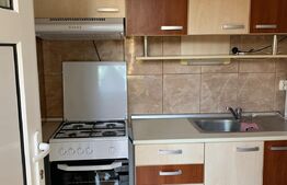 Garsonieră 27 mp, la casă, zona Câmpului, Mănăștur