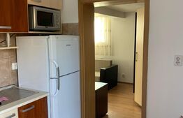 Garsonieră 27 mp, la casă, zona Câmpului, Mănăștur