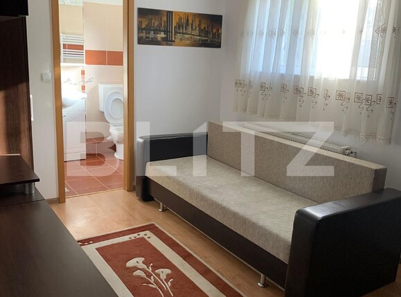 Garsonieră de vânzare Manastur - 94999AV | BLITZ Cluj-Napoca | Poza1