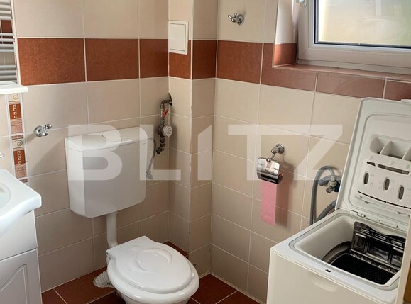 Garsonieră de vânzare Manastur - 94999AV | BLITZ Cluj-Napoca | Poza4