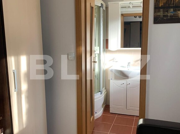 Garsonieră de vânzare Manastur - 94999AV | BLITZ Cluj-Napoca | Poza3