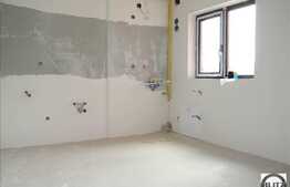 2 camere 59 mp utili, semifinisat zona Tauti, etaj intermediar