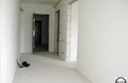 2 camere 59 mp utili, semifinisat zona Tauti, etaj intermediar