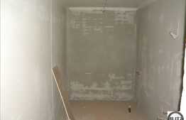 2 camere 59 mp utili, semifinisat zona Tauti, etaj intermediar