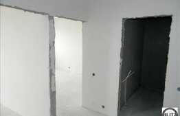 Apartament nou, 2 camere, 57 mp si garaj subteran