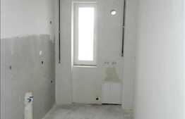 Apartament nou, 2 camere, 57 mp si garaj subteran