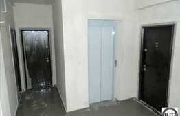 Apartament nou, 2 camere, 57 mp si garaj subteran