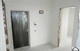 Apartament nou, 2 camere, 57 mp si garaj subteran