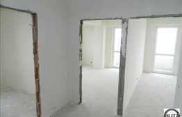 Apartament nou, 2 camere, 57 mp si garaj subteran