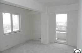 Apartament nou, 2 camere, 57 mp si garaj subteran