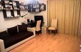 Apartament 1 camera, 33 mp, etaj intermediar, zona strazii Calea Baciului